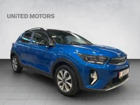 Kia Stonic T-GDI EX 7DCT 74kW thumbnail