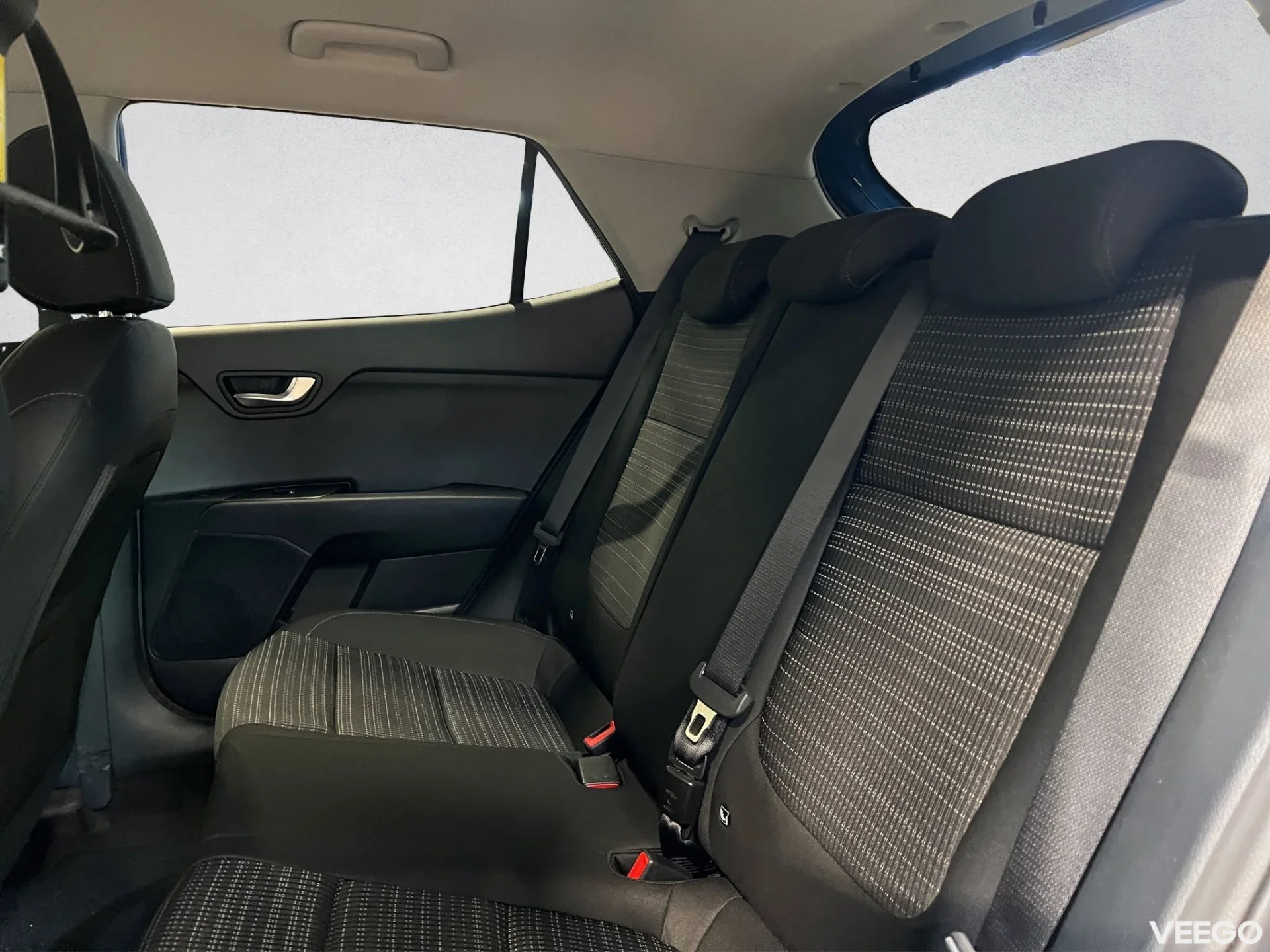 Kia Stonic T-GDI EX 7DCT 74kW