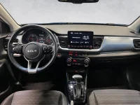Kia Stonic T-GDI EX 7DCT 74kW thumbnail
