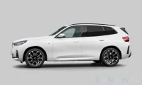 BMW X3 xDrive 20d M-Sportpakett 2 145kW thumbnail
