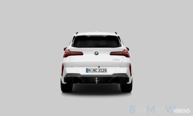 BMW X3 xDrive 20d M-Sportpakett 2 145kW