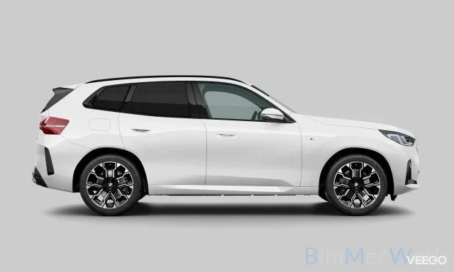 BMW X3 xDrive 20d M-Sportpakett 2 145kW