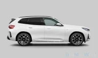 BMW X3 xDrive 20d M-Sportpakett 2 145kW thumbnail