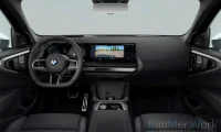 BMW X3 xDrive 20d M-Sportpakett 2 145kW thumbnail