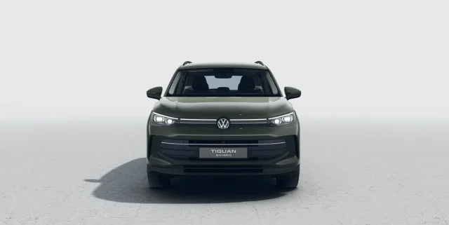 Image of Volkswagen Tiguan Life 1.5 eHybrid PHEV 1.5 150kW