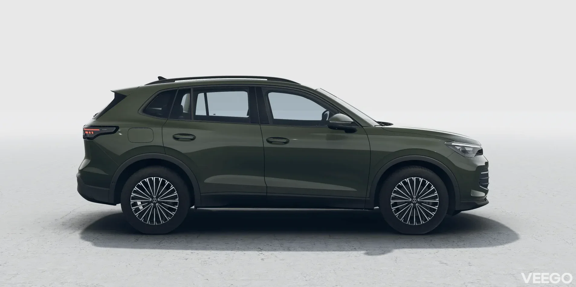 Volkswagen Tiguan Life 1.5 eHybrid PHEV 1.5 150kW