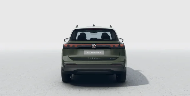 Image of Volkswagen Tiguan Life 1.5 eHybrid PHEV 1.5 150kW