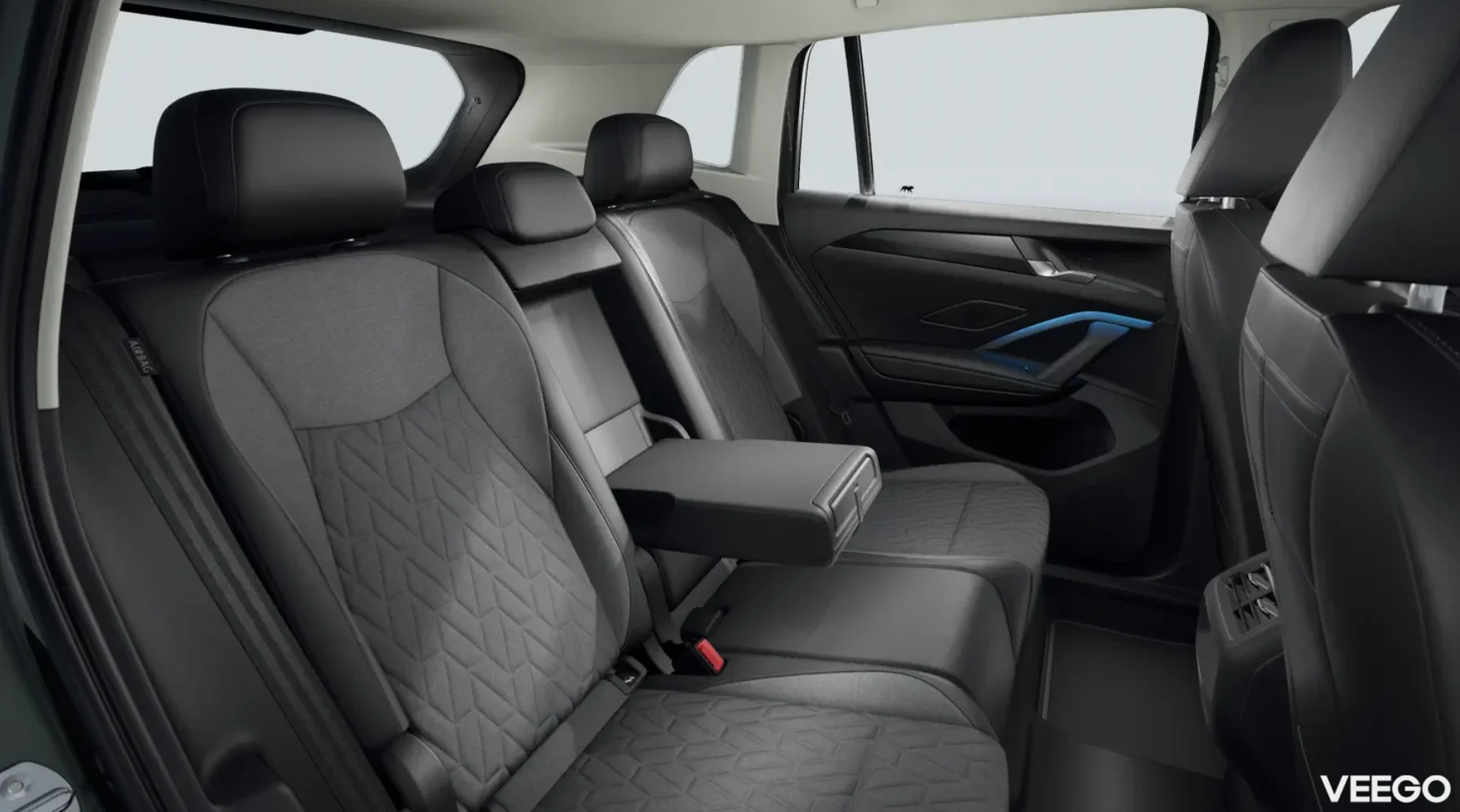 Volkswagen Tiguan Life 1.5 eHybrid PHEV 1.5 150kW