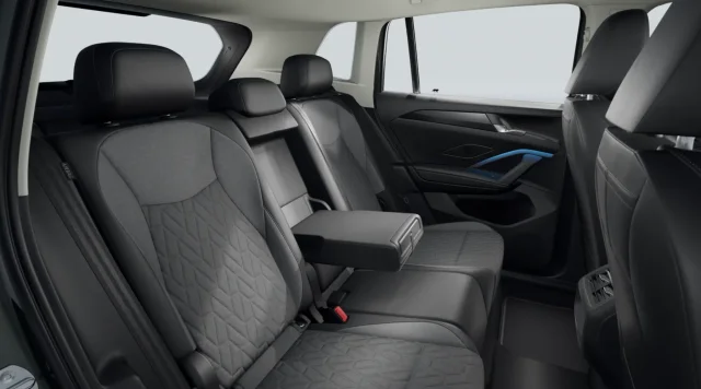 Image of Volkswagen Tiguan Life 1.5 eHybrid PHEV 1.5 150kW