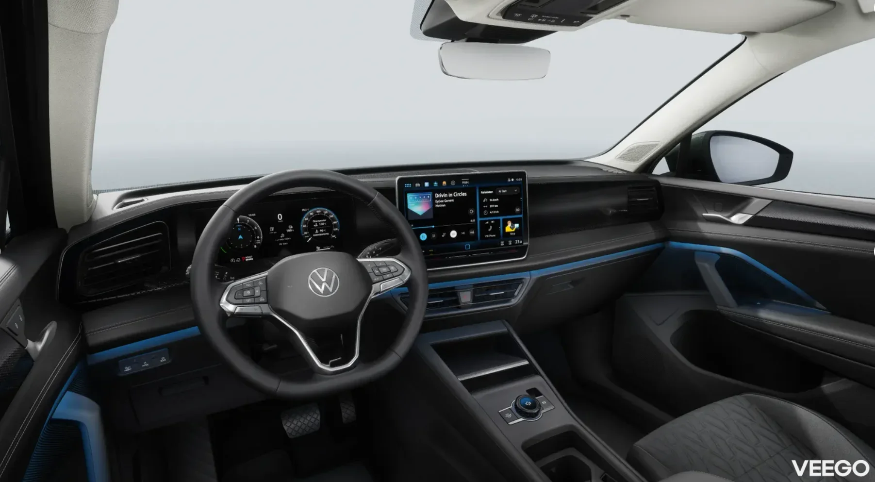 Volkswagen Tiguan Life 1.5 eHybrid PHEV 1.5 150kW