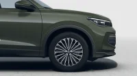 Volkswagen Tiguan Life 1.5 eHybrid PHEV 1.5 150kW thumbnail