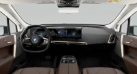 BMW iX - 240kW thumbnail