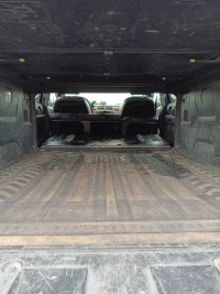 Chevrolet Avalanche 5.3 235kW thumbnail