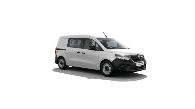 Image of Renault Kangoo extra CrewCab