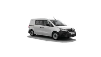 Renault Kangoo extra CrewCab thumbnail