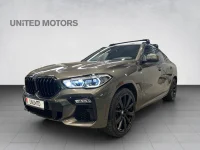 BMW X6 M-Sportpakett 3 250kW thumbnail