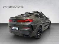 BMW X6 M-Sportpakett 3 250kW thumbnail
