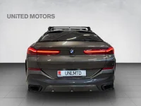 BMW X6 M-Sportpakett 3 250kW thumbnail