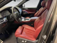 BMW X6 M-Sportpakett 3 250kW thumbnail