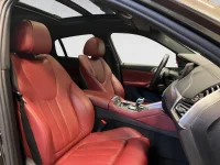 BMW X6 M-Sportpakett 3 250kW thumbnail