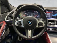 BMW X6 M-Sportpakett 3 250kW thumbnail