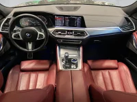 BMW X6 M-Sportpakett 3 250kW thumbnail
