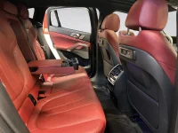 BMW X6 M-Sportpakett 3 250kW thumbnail