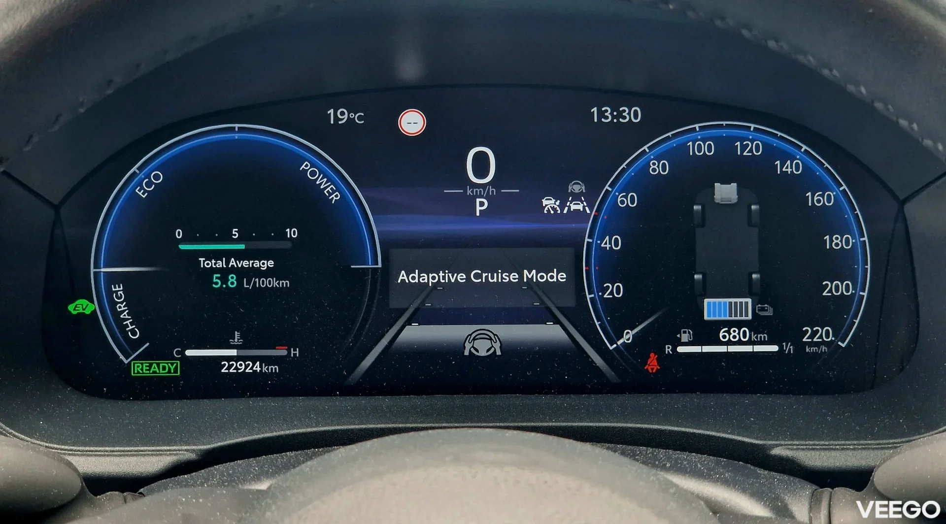 Toyota Yaris Cross Premiere Edition AWD 1.5 68kW
