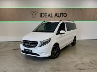 Mercedes-Benz Vito 116 2 120kW thumbnail
