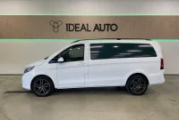 Mercedes-Benz Vito 116 2 120kW thumbnail