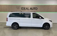 Mercedes-Benz Vito 116 2 120kW thumbnail
