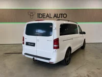 Mercedes-Benz Vito 116 2 120kW thumbnail