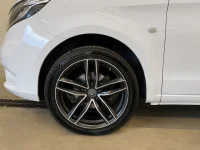 Mercedes-Benz Vito 116 2 120kW thumbnail