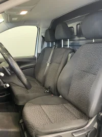 Mercedes-Benz Vito 116 2 120kW thumbnail