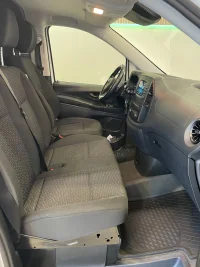 Mercedes-Benz Vito 116 2 120kW thumbnail