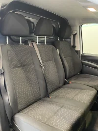 Mercedes-Benz Vito 116 2 120kW thumbnail
