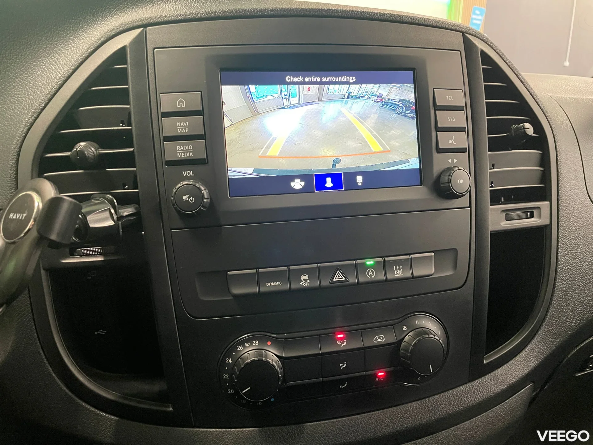Mercedes-Benz Vito 116 2 120kW