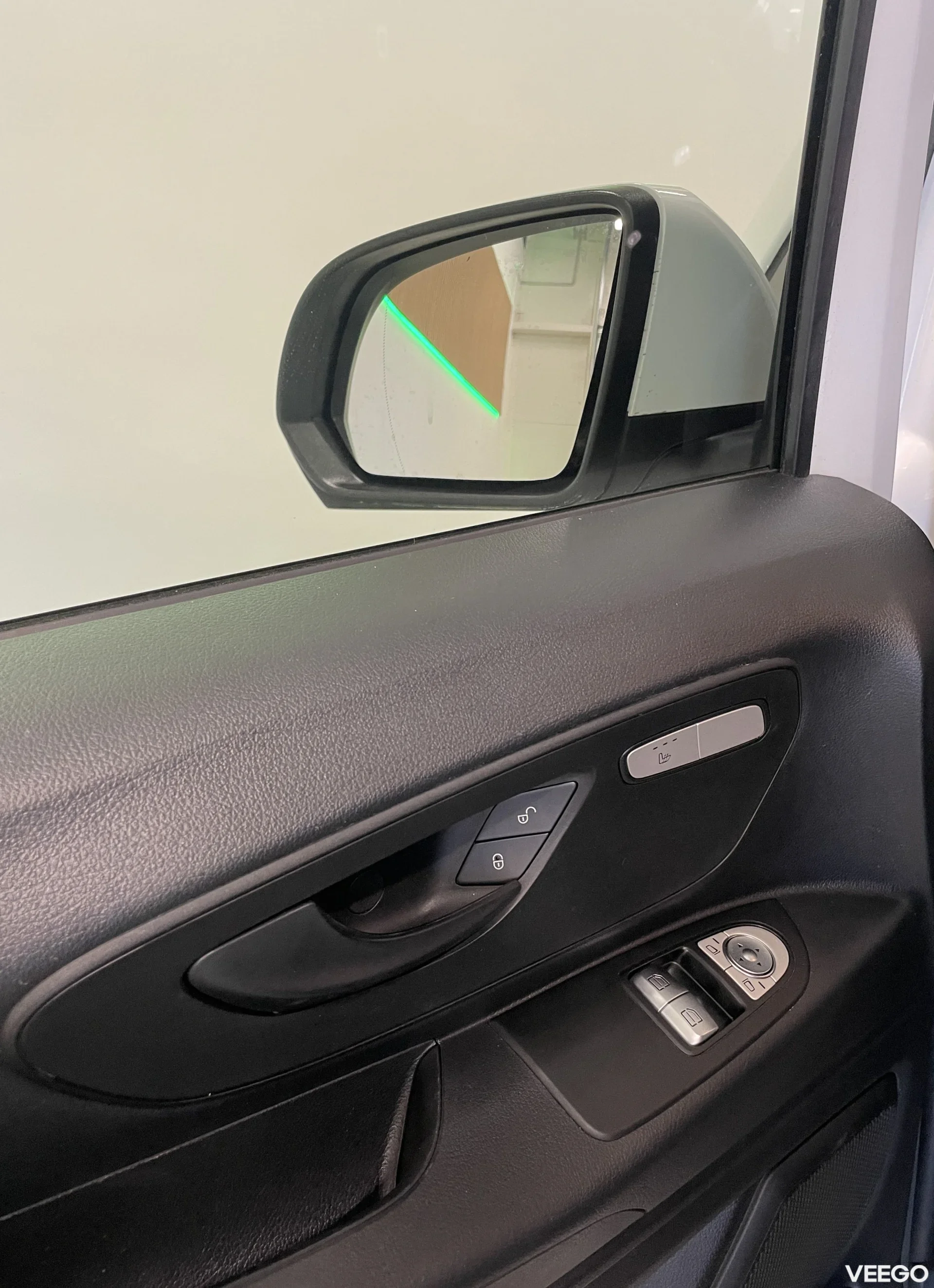 Mercedes-Benz Vito 116 2 120kW