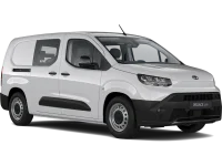 Toyota Proace Professional Crew Plus 1.5 75kW thumbnail