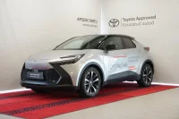 Toyota C-HR Style + Technology Pack 1.8 72kW thumbnail