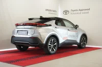 Toyota C-HR Style + Technology Pack 1.8 72kW thumbnail