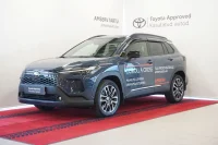 Toyota Corolla Luxury 2 98kW thumbnail