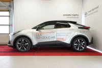 Toyota C-HR Style + Technology Pack 1.8 72kW thumbnail