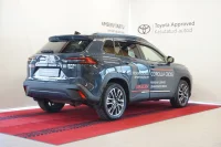 Toyota Corolla Luxury 2 98kW thumbnail