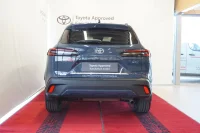 Toyota Corolla Luxury 2 98kW thumbnail