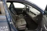 Toyota Corolla Luxury 2 98kW thumbnail