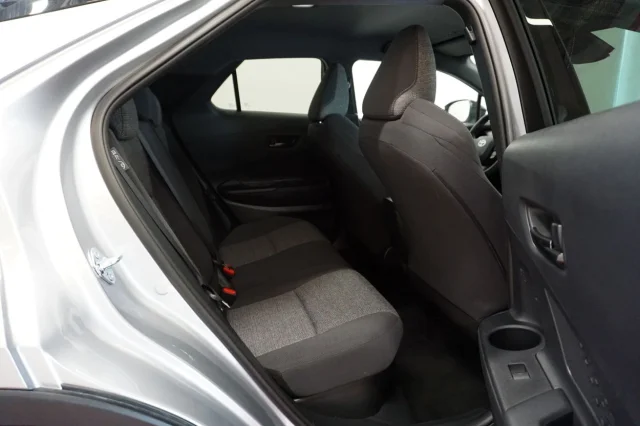 Image of Toyota C-HR Style + Technology Pack 1.8 72kW