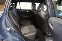 Toyota Corolla Luxury 2 98kW thumbnail