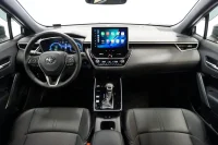 Toyota Corolla Luxury 2 98kW thumbnail