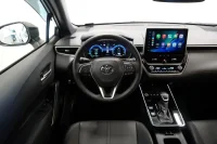 Toyota Corolla Luxury 2 98kW thumbnail
